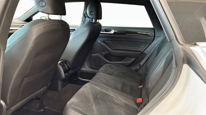Volkswagen Arteon bild 11