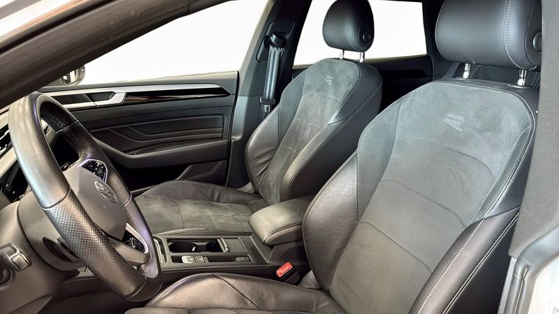 Volkswagen Arteon bild 8