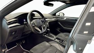 Volkswagen Arteon bild 7