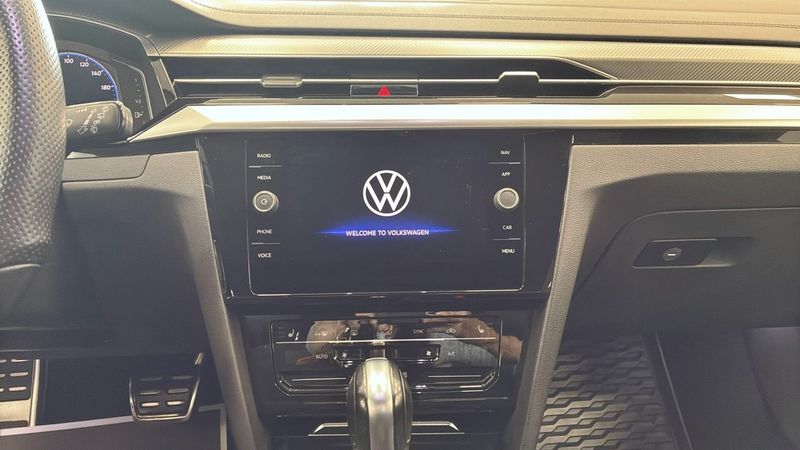 Volkswagen Arteon bild 9