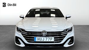 Volkswagen Arteon bild 4