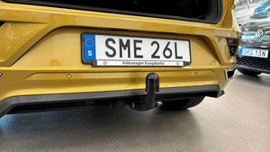 Volkswagen T-Roc bild 14