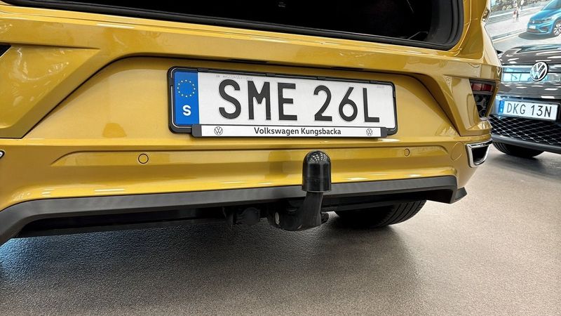 Volkswagen T-Roc bild 14