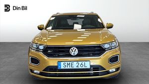 Volkswagen T-Roc bild 4