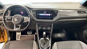 Volkswagen T-Roc bild 10