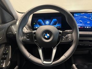BMW 120 bild 13