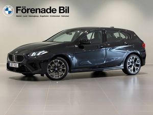 BMW 120 bild 1