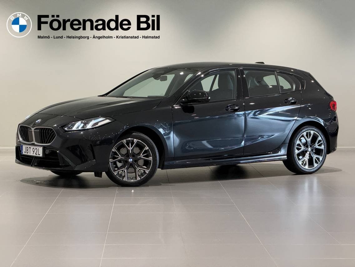 BMW 120