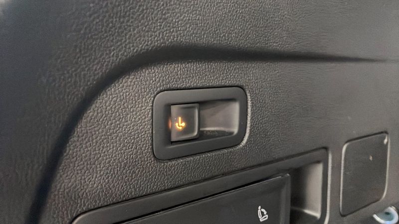 Volkswagen Tiguan Allspace bild 13
