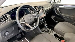 Volkswagen Tiguan Allspace bild 7
