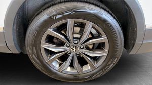 Volkswagen Tiguan Allspace bild 6