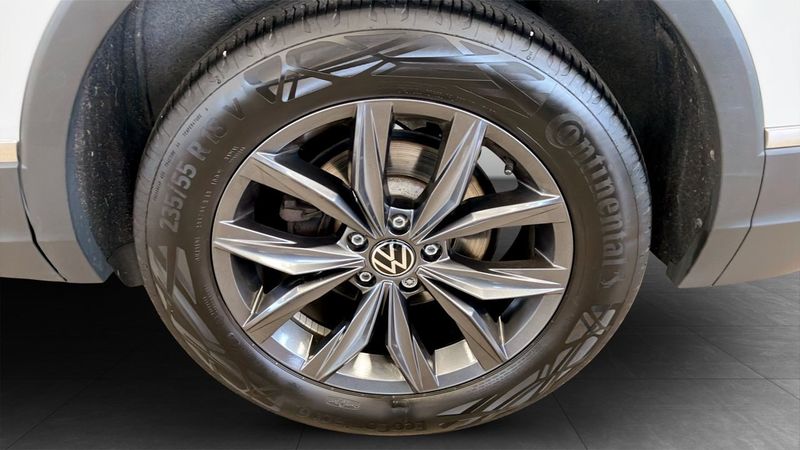 Volkswagen Tiguan Allspace bild 6