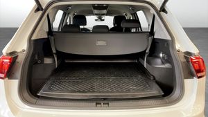 Volkswagen Tiguan Allspace bild 12