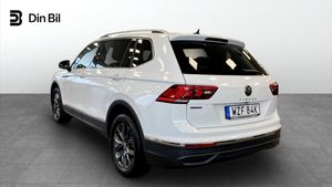 Volkswagen Tiguan Allspace bild 3