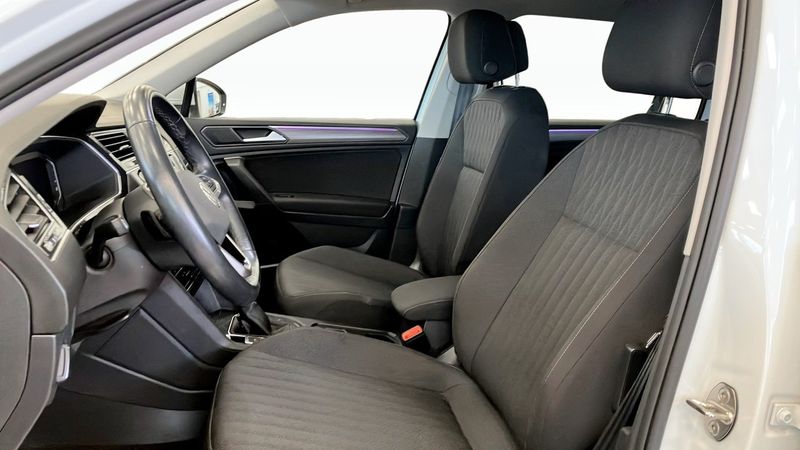 Volkswagen Tiguan Allspace bild 8