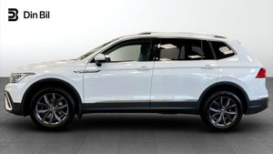 Volkswagen Tiguan Allspace bild 2