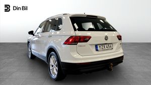 Volkswagen Tiguan bild 3