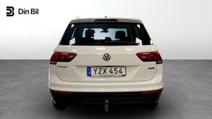 Volkswagen Tiguan bild 5