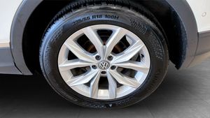 Volkswagen Tiguan bild 6