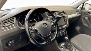 Volkswagen Tiguan bild 7