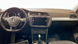 Volkswagen Tiguan bild 10