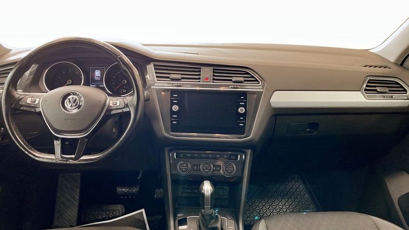 Volkswagen Tiguan bild 10