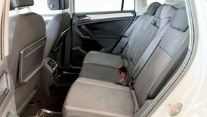 Volkswagen Tiguan bild 11