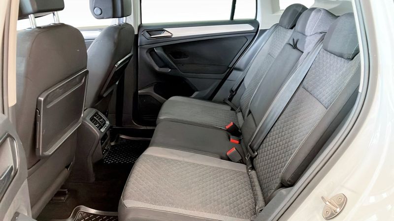 Volkswagen Tiguan bild 11