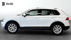 Volkswagen Tiguan bild 2