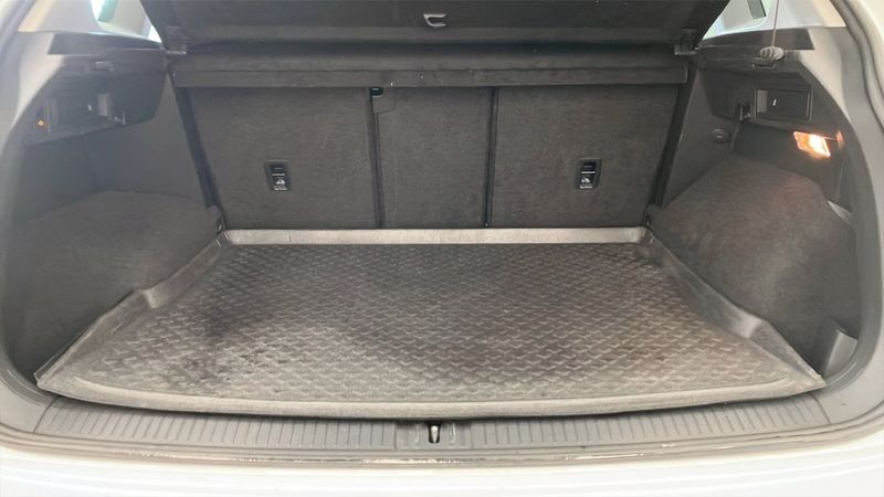 Volkswagen Tiguan bild 12