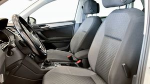 Volkswagen Tiguan bild 8