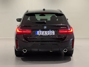 BMW 330 bild 4