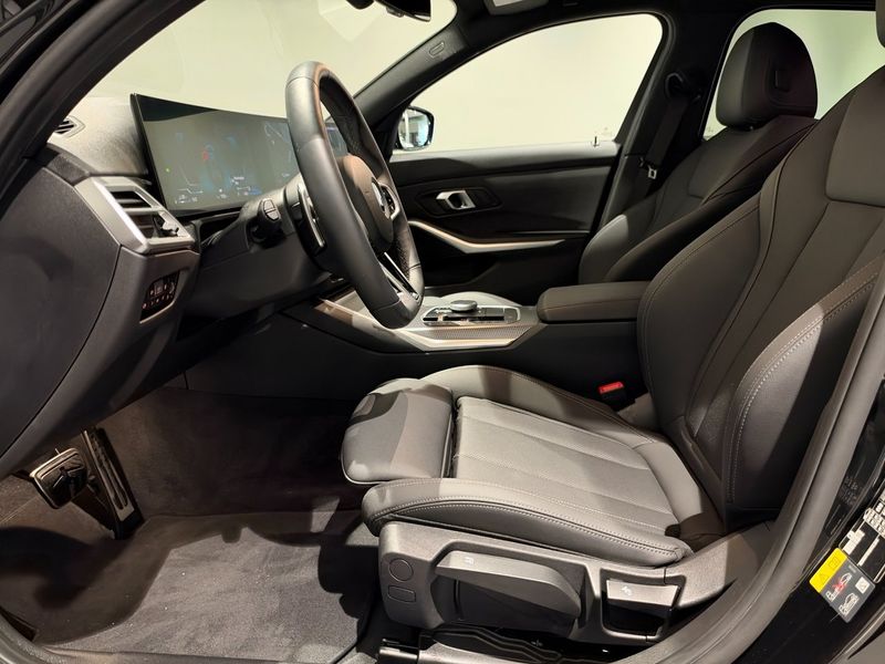 BMW 330 bild 10