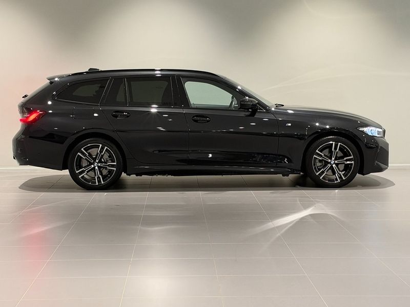 BMW 330 bild 3