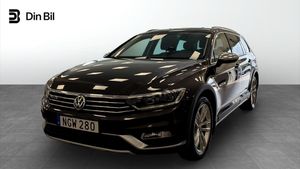 Volkswagen Passat bild 1