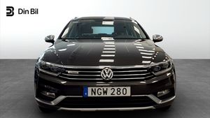 Volkswagen Passat bild 4