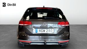 Volkswagen Passat bild 5