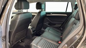 Volkswagen Passat bild 11