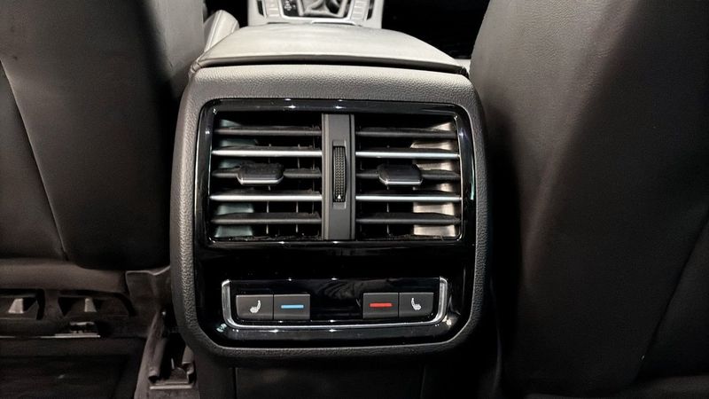 Volkswagen Passat bild 15