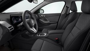 BMW 120 bild 3