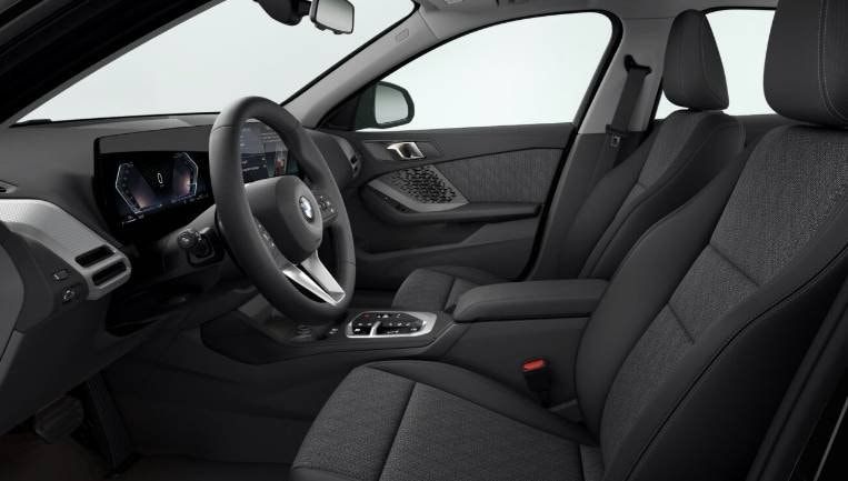 BMW 120 bild 3