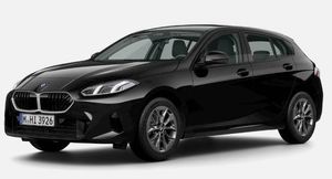 BMW 120 bild 1