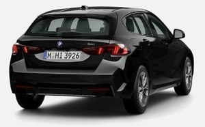 BMW 120 bild 2