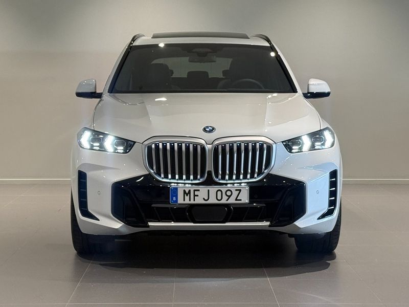 BMW X5 bild 2