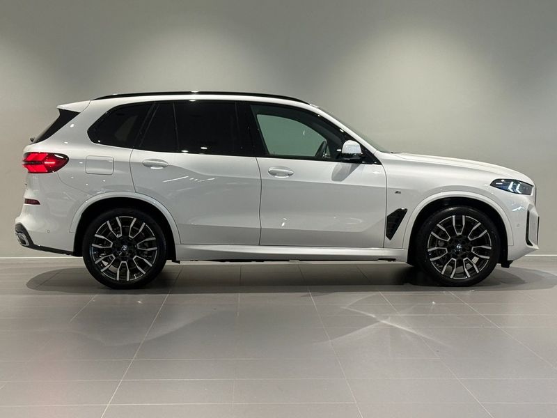 BMW X5 bild 3