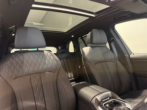 BMW X5 bild 19