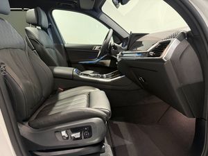 BMW X5 bild 8