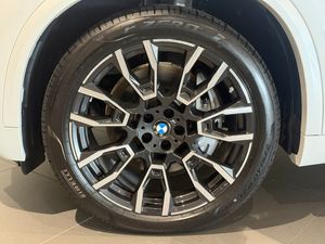 BMW X5 bild 5