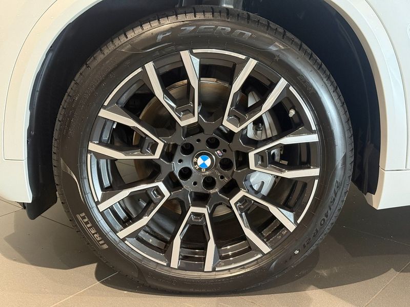 BMW X5 bild 5