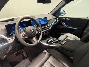 BMW X5 bild 13
